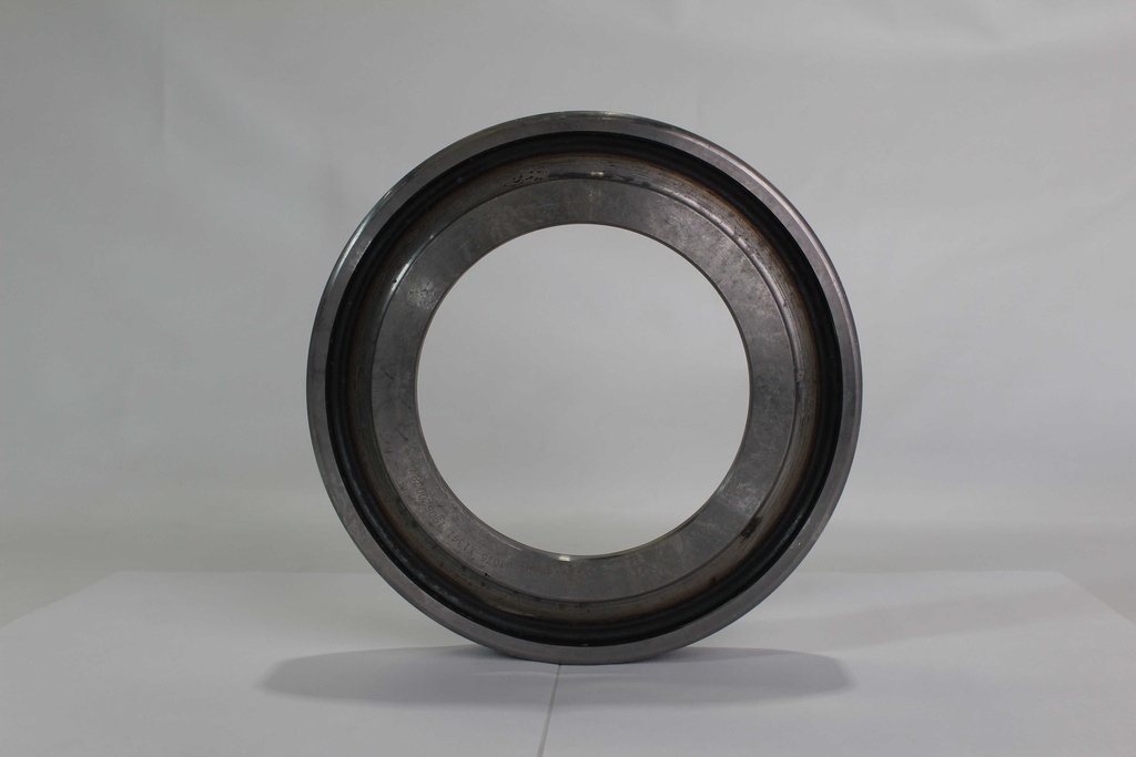 Anillo de asiento, sello de aceite trasero