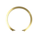 Anillo de retencion