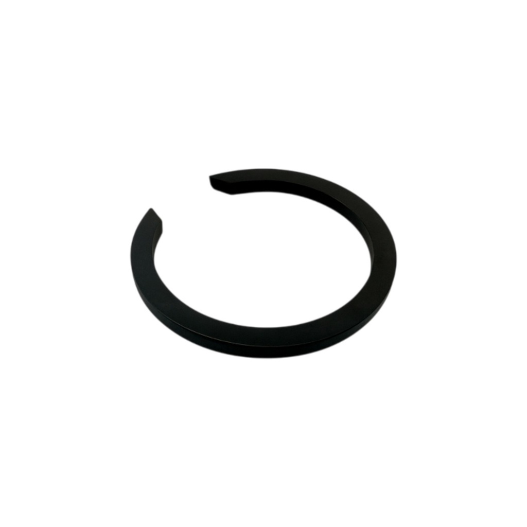 Anillo de rodamiento de eje delantero