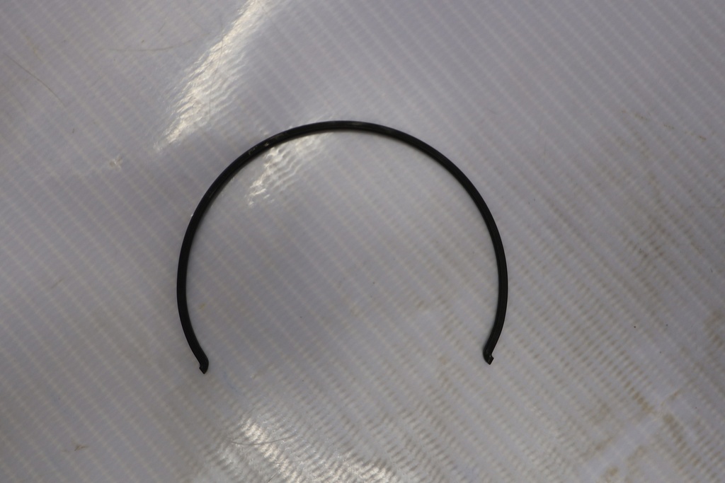 Anillo resorte de sincronizador de caja de cambio