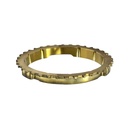 Anillo síncronizador (base de cobre