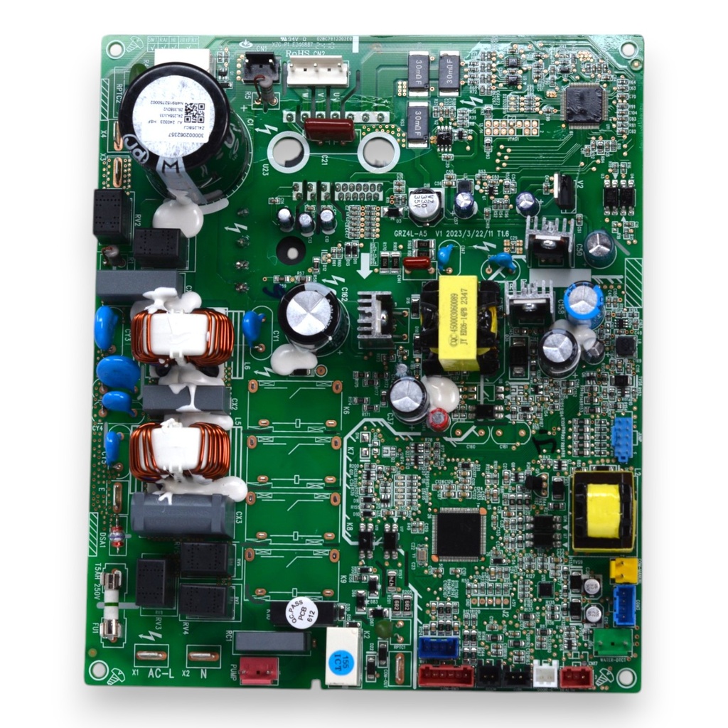 MAIN BOARD TARJETA ELECTRONICA 300002062357