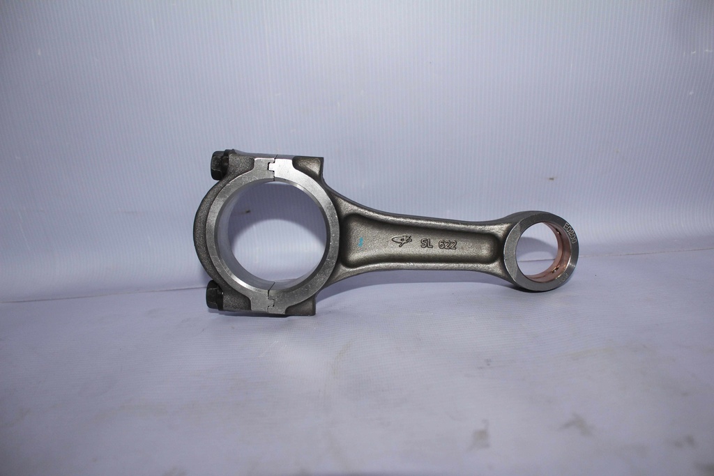 Biela de motor