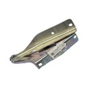 Bisagra conjunto campana, derecha