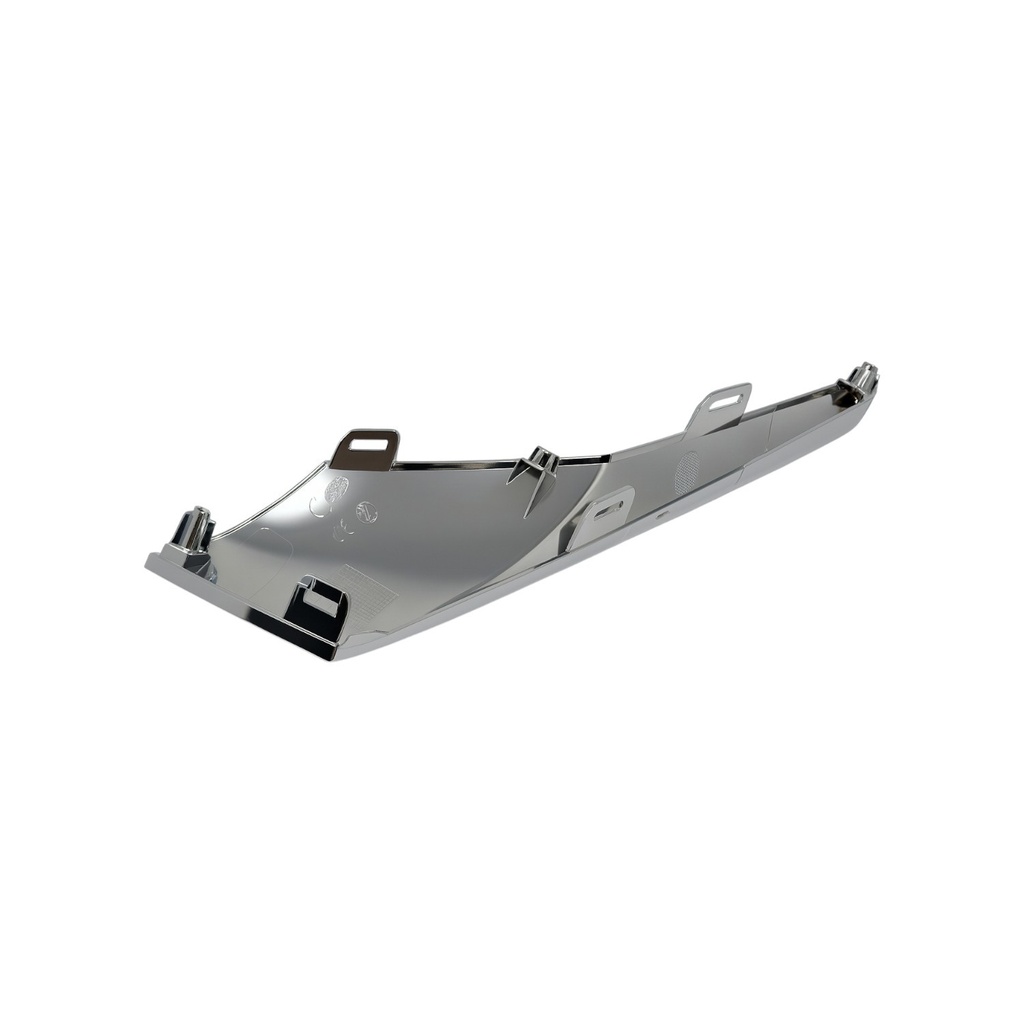 Bisel cromado LH RH PRO