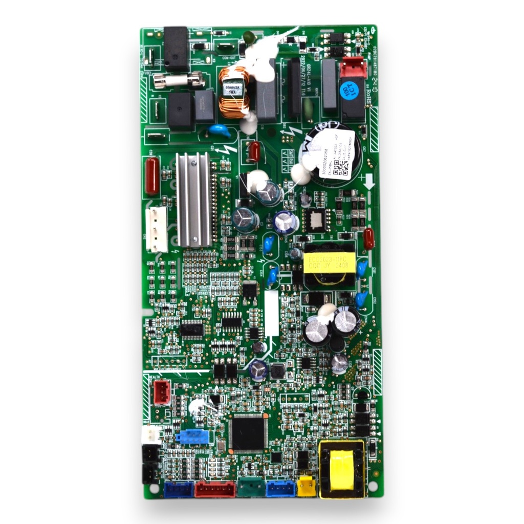 MAIN BOARD TARJETA ELECTRONICA 300002062358