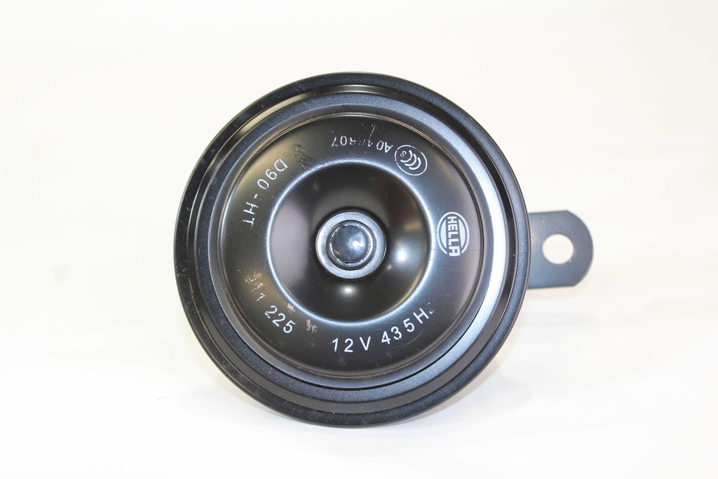 Bocina electrica