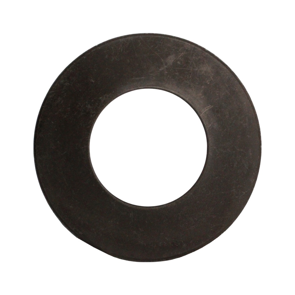 [RORVRERK-219000040] Arandela de taza superior  Ø70mm x Ø36mm  x 2,5mm Randon Vehiculos