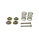Kit Seguro de Balatas