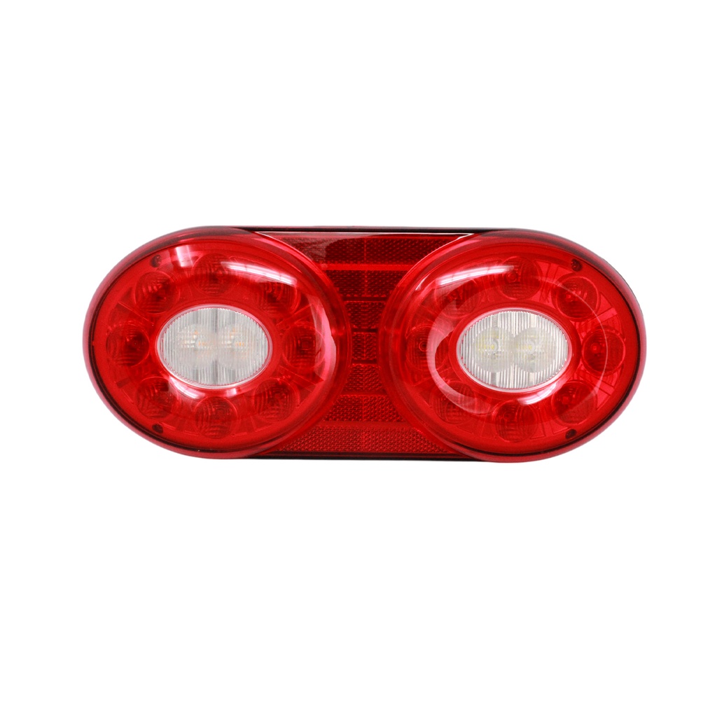 [RORIRESR-10000014888] Luz trasera de Stop Trasero Linea "R" Bi Voltio Randon