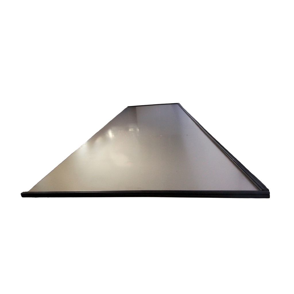 [RORE03057] Panel Ecoplate 3 INF. 1000mm x 2970mm blanco Randon