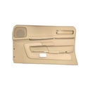 Panel protector de la puerta delantera izquierda