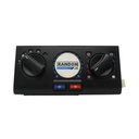 Panel Randon Vehiculos