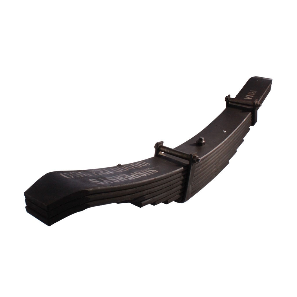 [RORE00292] Paquete de muelles de 9 laminas 11 ton 1.10m Randon