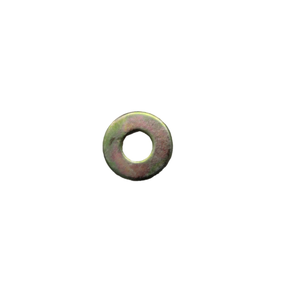 [RORE05430] Arandela plana  08.0X20.0X1.6