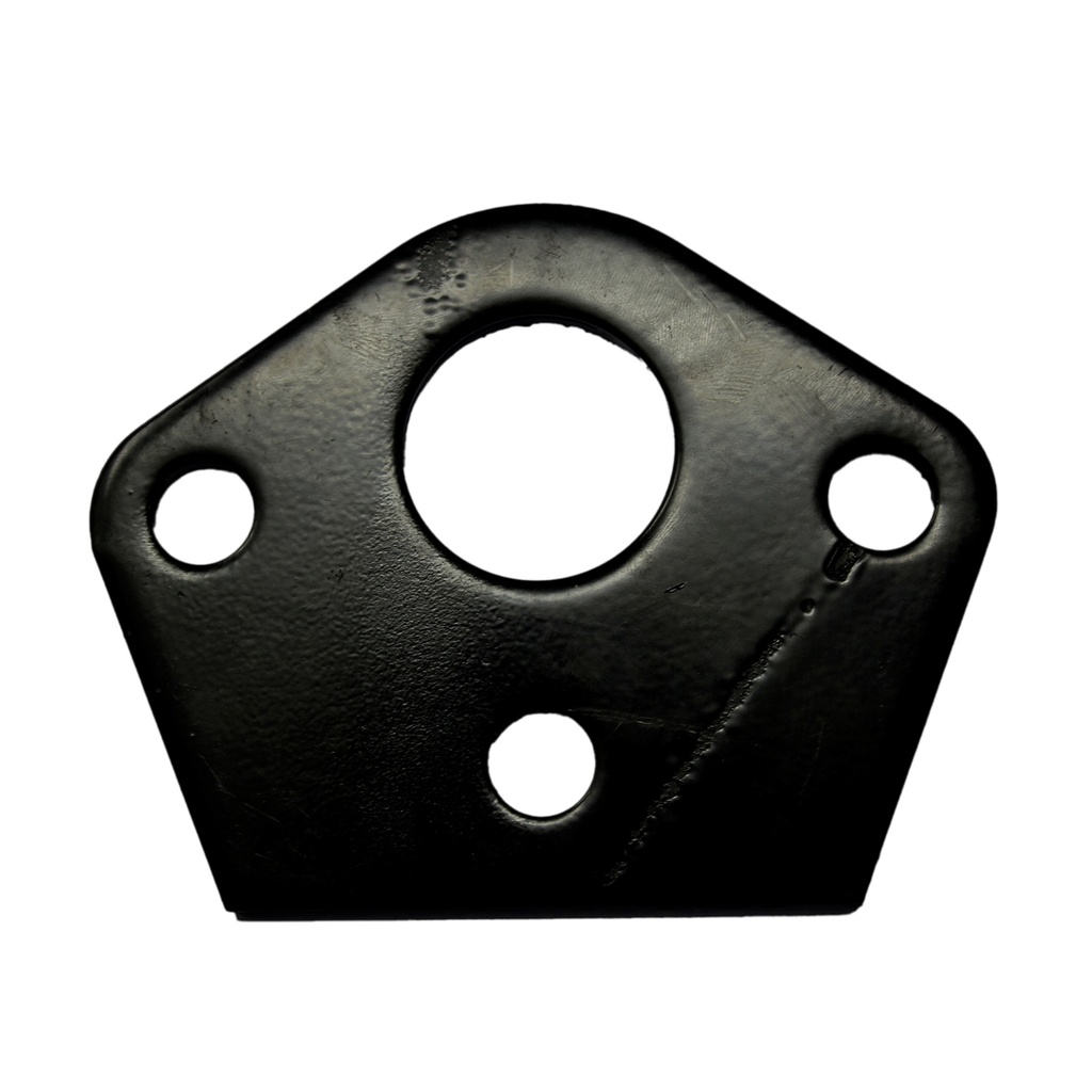 [ROJORESR-VT00067J01] Arandela plana para soporte de guardabarro Jost Brasil