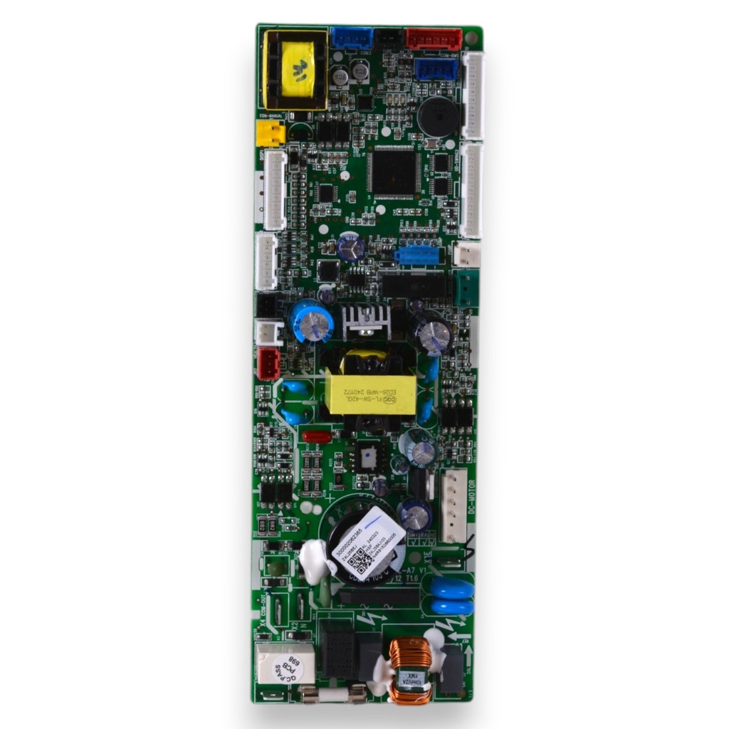 MAIN BOARD TARJETA ELECTRONICA 300002062365