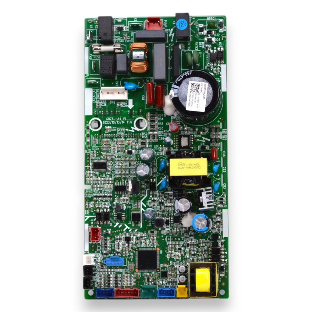 MAIN BOARD TARJETA ELECTRONICA 300002062560