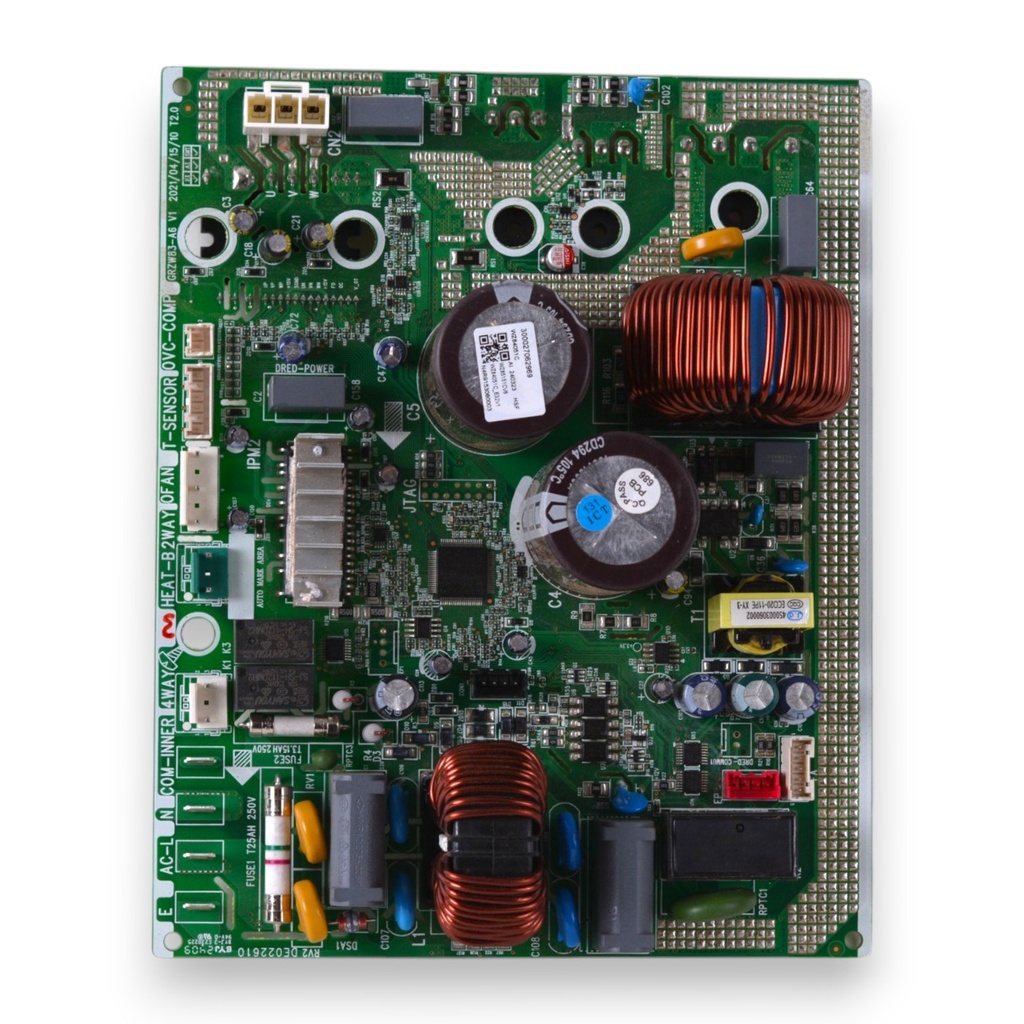 MAIN BOARD TARJETA ELECTRONICA 300027062969