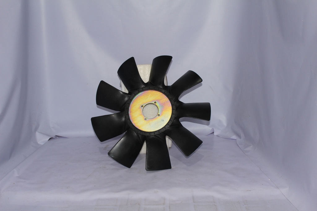 Aspa de Ventiladora