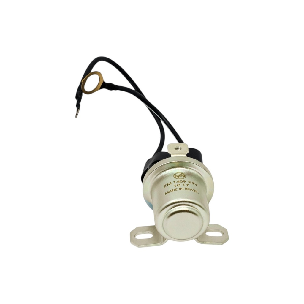 Automatico auxiliar de 24V para Motor de arranque