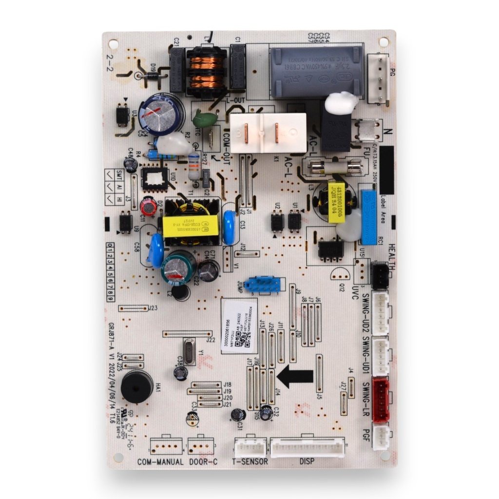 Main Board 300002061856