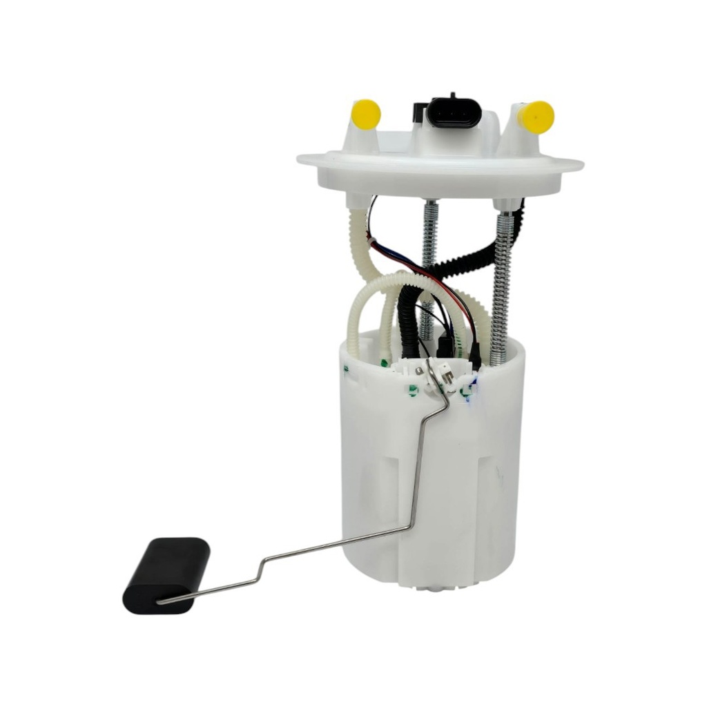 Bomba de combustible electrónica