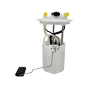 Bomba de combustible electrónica