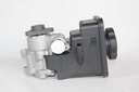 Bomba de direccion hidraulica