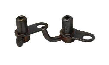 Boquilla de enfriamiento del piston I