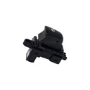 Boton levanta vidrio delantero RH