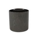 Buje de brazo tensor Susp. 2000  (liso) Ø58mm x  Ø24mm Suspensys