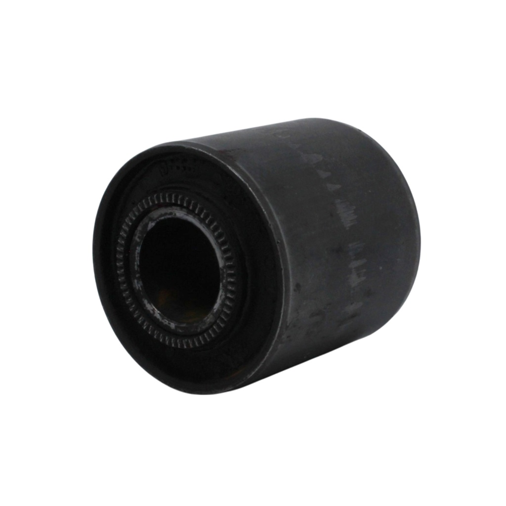 [RORIRESR-208006277] Buje de brazo tensor suspensión 2000 Randon (con estrías)