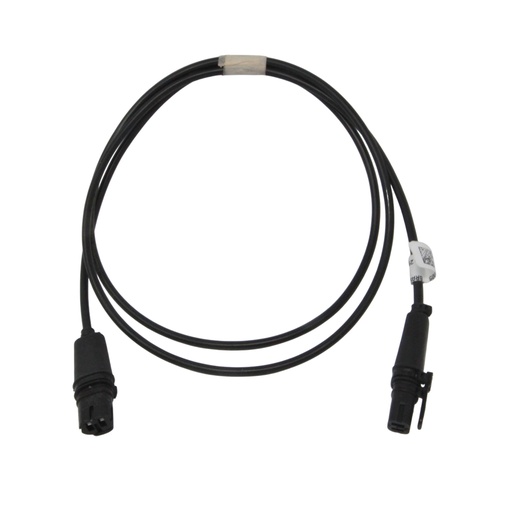 Cable lateral (macho/macho) C=1500mm  Randon