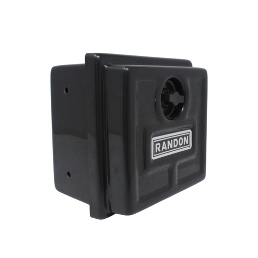 Caja completa de comando neumatico Randon