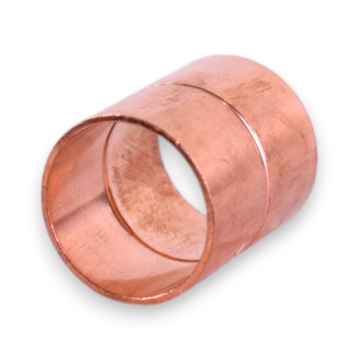 Cupla de Cobre CXC 7/8"