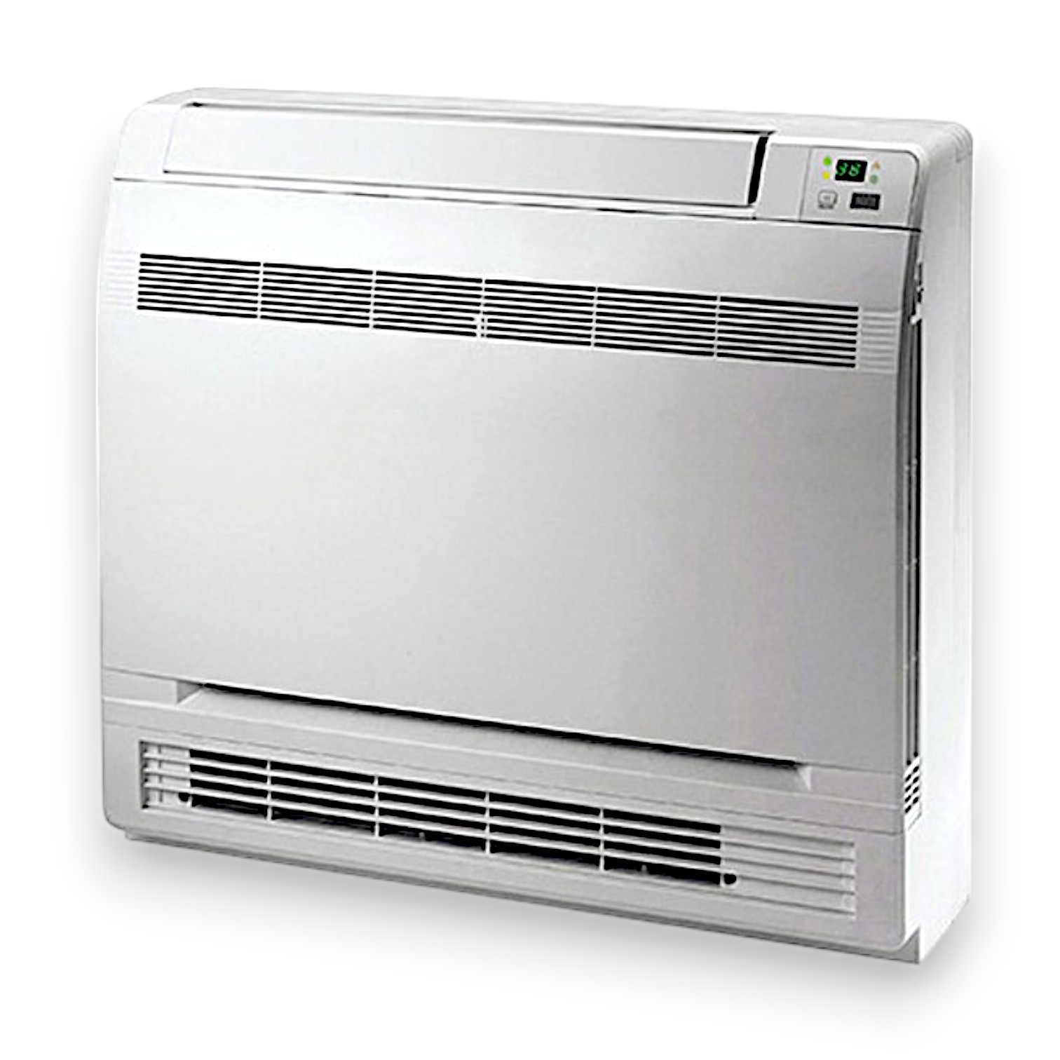 Aire Acondicionado tipo consola de 18k inverter Gree - 220V-50 hz / R-32