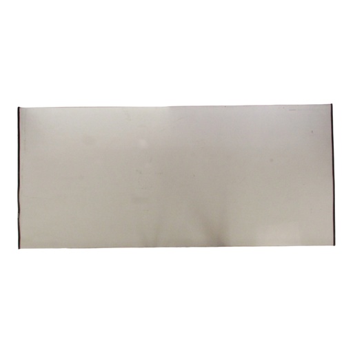 Chapa Ecoplate 1000mm x 2230mm color blanco Randon
