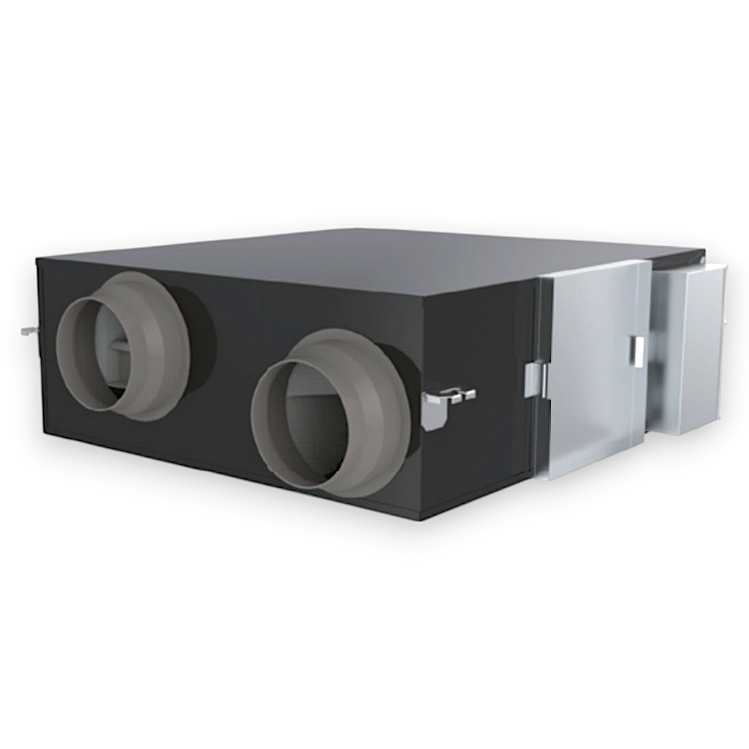 Recuperador de energía FHBQG-D15B-K