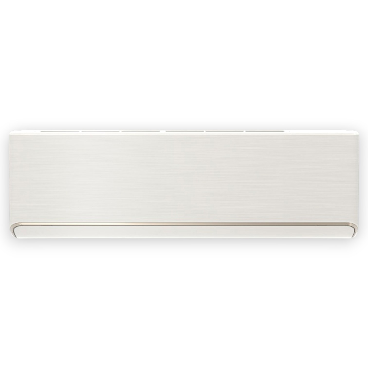 Aire R32 Ecologico Split 24.000 BTU (frio-calor) 50 Hz Airy Champagne - Full Inverter (AI+UVC+WIFI+Plasma frio)