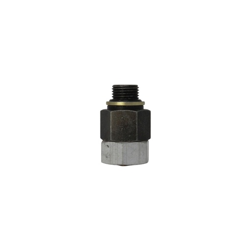 Conector Recto M16 Randon