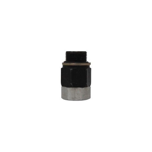 Conector Recto M22 x Tubo = Ø16mm Randon