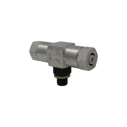Conexion T - M12 x Tubo = Ø12mm Randon