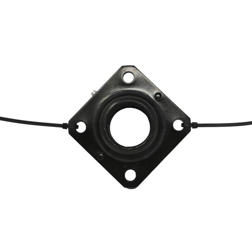 Conjunto lateral de eje expansor Randon