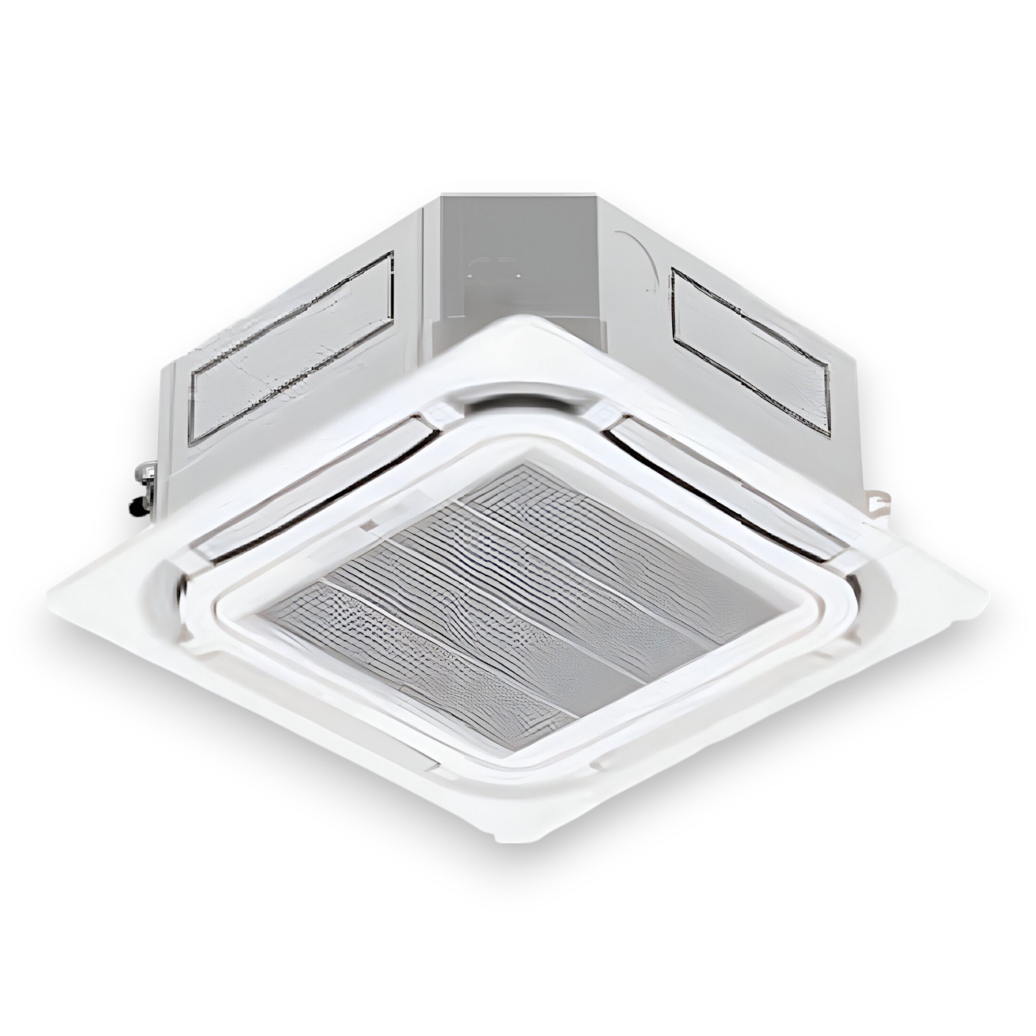 Cassette Modelo U-match 60K Inverter Gree - 220V-50hz / R-32