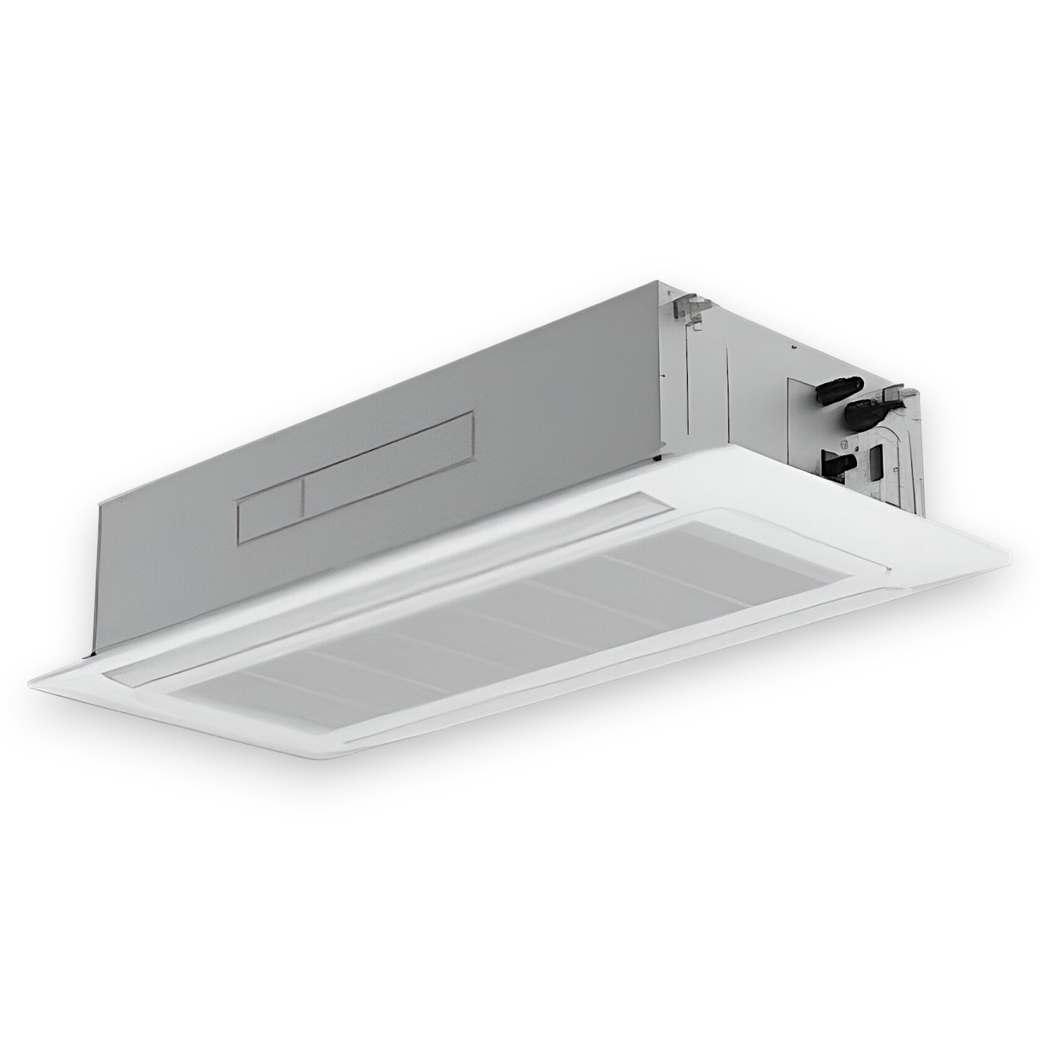 Vrf terminal Cassette 2 vias GMV-ND100TS/B-T