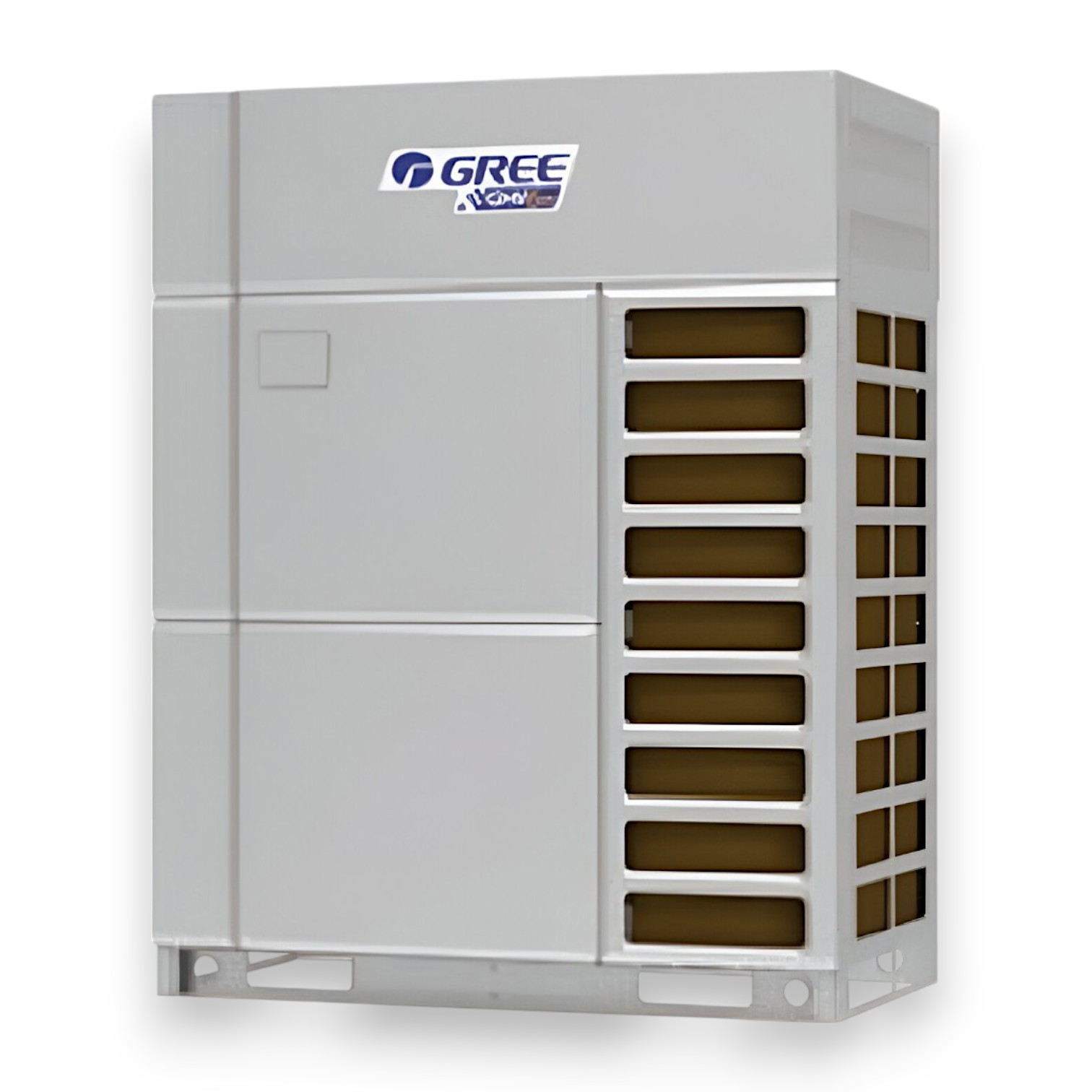 Vrf unidad externa GMV 6 HR GMV-VQ450WM/C-X