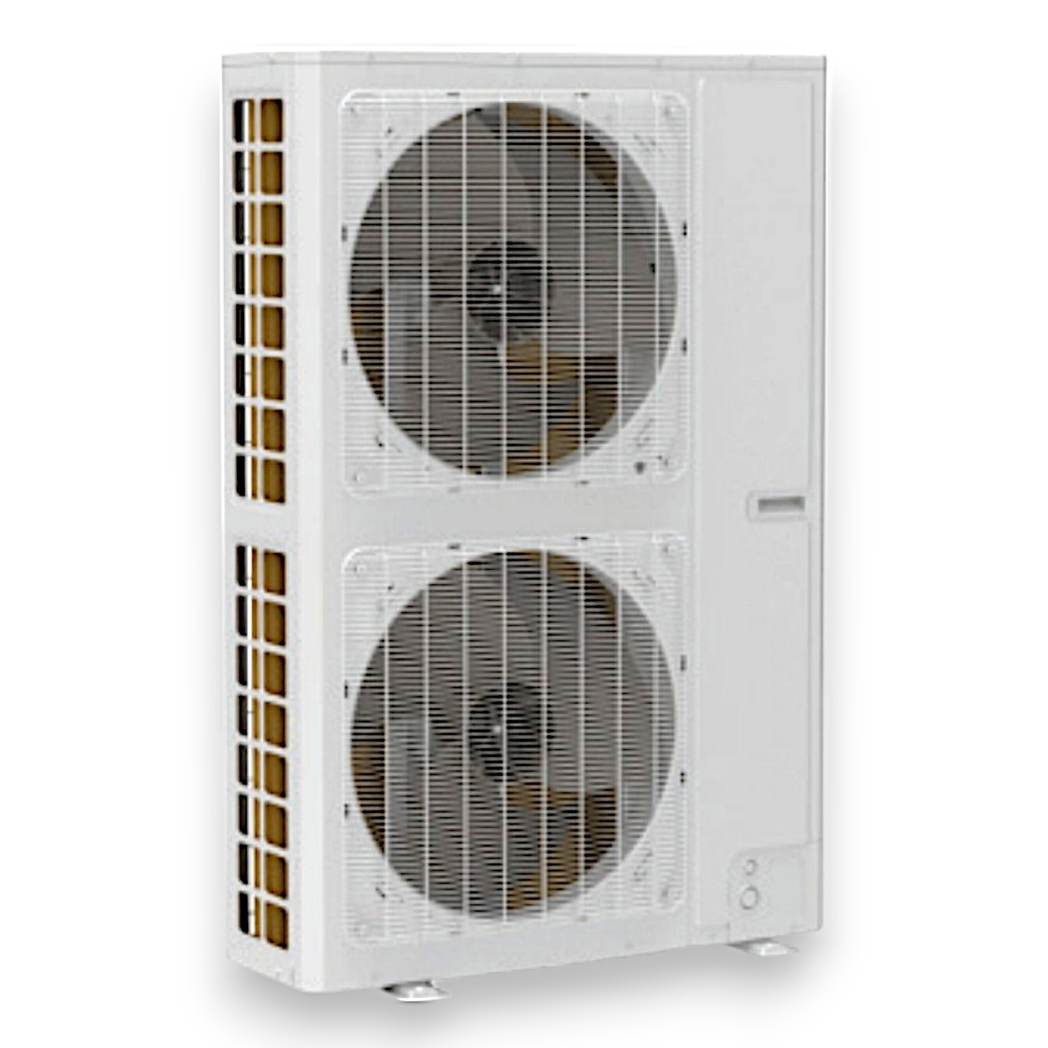 Central conducto Modelo 30KW Inverter Gree- 380V-50hz / R-410A