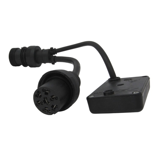 Dispositivo funcionamiento LED 2016 Randon