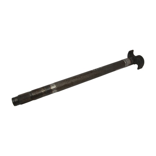 Eje de levas Z = 28 estrias - 60cm  Randon